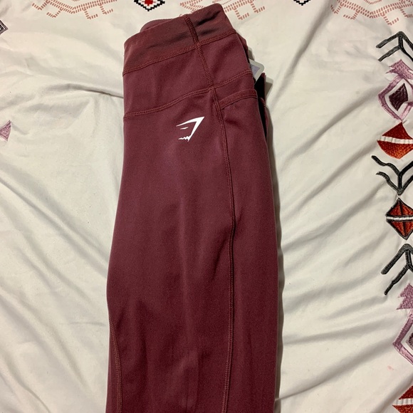 Brand new gymshark leggings size extra small!! - Picture 1 of 5